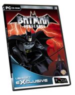 Batman: Vengeance