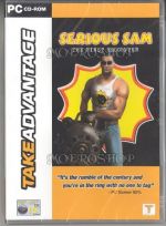 Serious Sam: The First Encounter