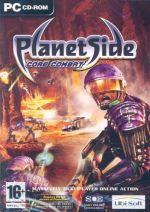 PlanetSide: Core Combat