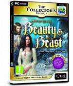 Mystery Legends: Beauty and the Beast [Focus Essential]