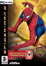 Spider-Man 2 Activity Centre