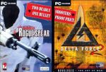 Rogue Spear + Delta Force 2 [Bundle]