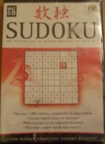 Sudoku [GSP]