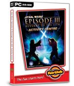 Star Wars Episode III: Revenge of the Sith Activity Centre