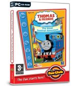 Thomas & Friends: The Great Festival Adventure