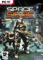 Space Siege