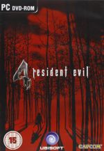 Resident Evil 4