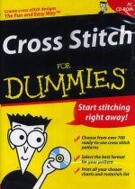 Cross Stitch for Dummies