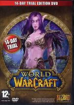 World of Warcraft 14-day Trial Edition