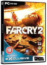 Far Cry 2