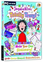 Jacqueline Wilson's Totally Tracy!