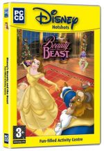 Disney Hotshots: Beauty and the Beast