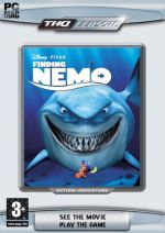 Disney Pixar Finding Nemo [THQ Classic]