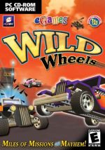 Wild Wheels