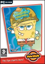 Spongebob Squarepants: Battle for Bikini Bottom [PC Fun Club]