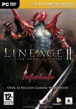 Lineage II: The Chaotic Throne