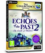 Echoes of the Past 2: The Castle of Shadows