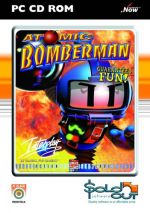 Atomic Bomberman [Sold Out]