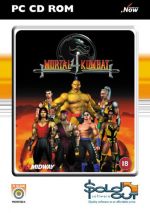 Mortal Kombat [Sold Out]