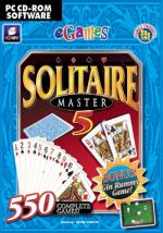 Solitaire Master 5