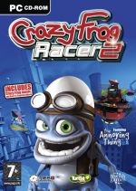 Crazy Frog Racer 2