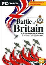 Battle of Britain: Combat Flight Simulator 3 Expansion