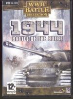 1944 Battle of the Bulge