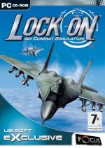 Lock On Air Combat Simulator