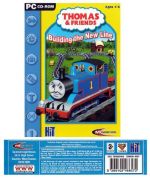 Thomas & Friends: Building the New Line