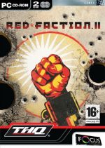 Red Faction II [Focus Essential]