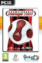 Championship Manager 2007 [Sold Out]