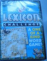 Lexicon Challenge