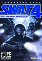 SWAT 4: The Stetchkov Syndicate Expansion Pack
