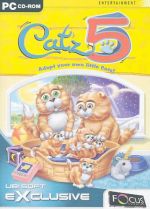 Catz 5 [Focus Essential]