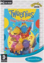 Tweenies: Play to the Music