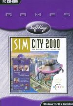 SimCity 2000 [Softkey]