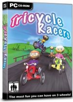 Tricycle Racers