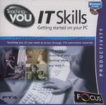 Teaching-you IT Skills