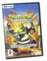 Shrek 2 Activity Centre