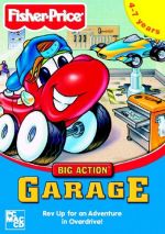 Big Action Garage