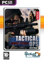 Tactical Ops: Assault on Terror [Sold Out]