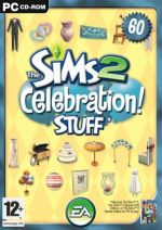 The Sims 2: Celebration Stuff