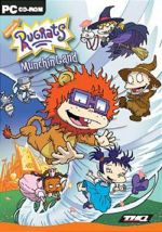 Rugrats Munchin Land