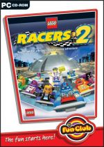 LEGO® Racers 2 [PC Fun Club]