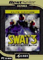 SWAT 3: Close Quarters Battle Elite Edition [Best Seller]