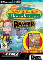 The Wild Thornberrys Double Pack