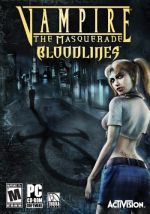 Vampire: The Masquerade - Bloodlines