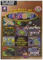 The Best of eGames