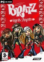 Bratz: Rock Angelz