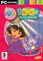 Dora the Explorer: Dance to the Rescue